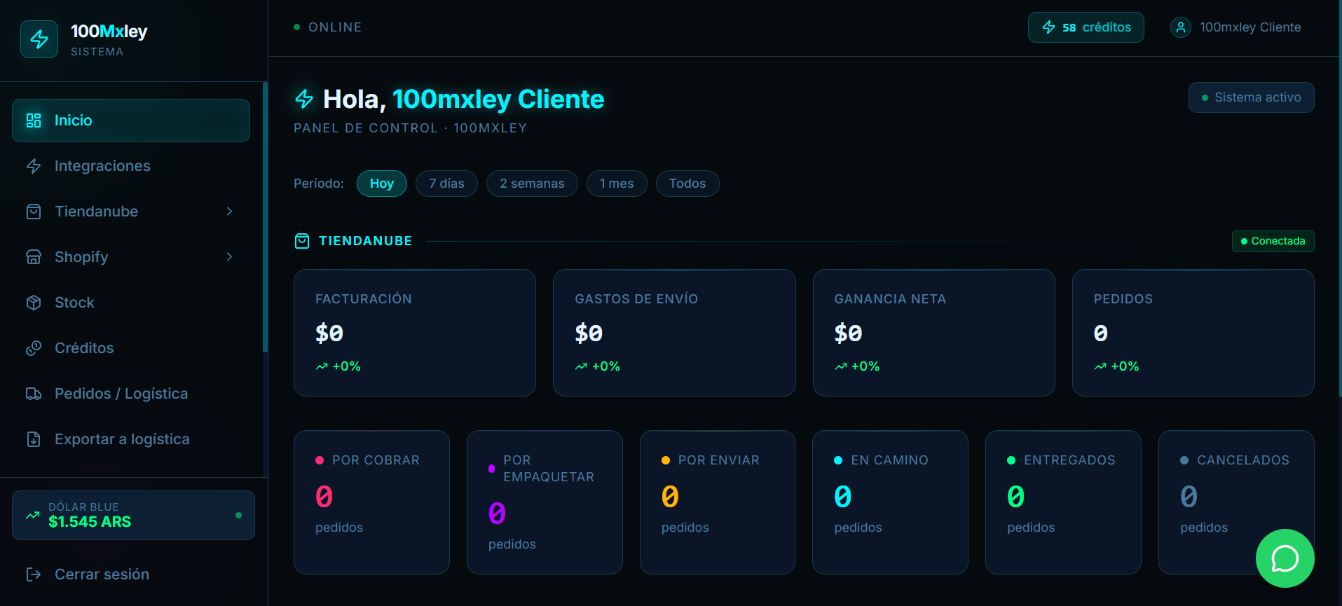 100mxley