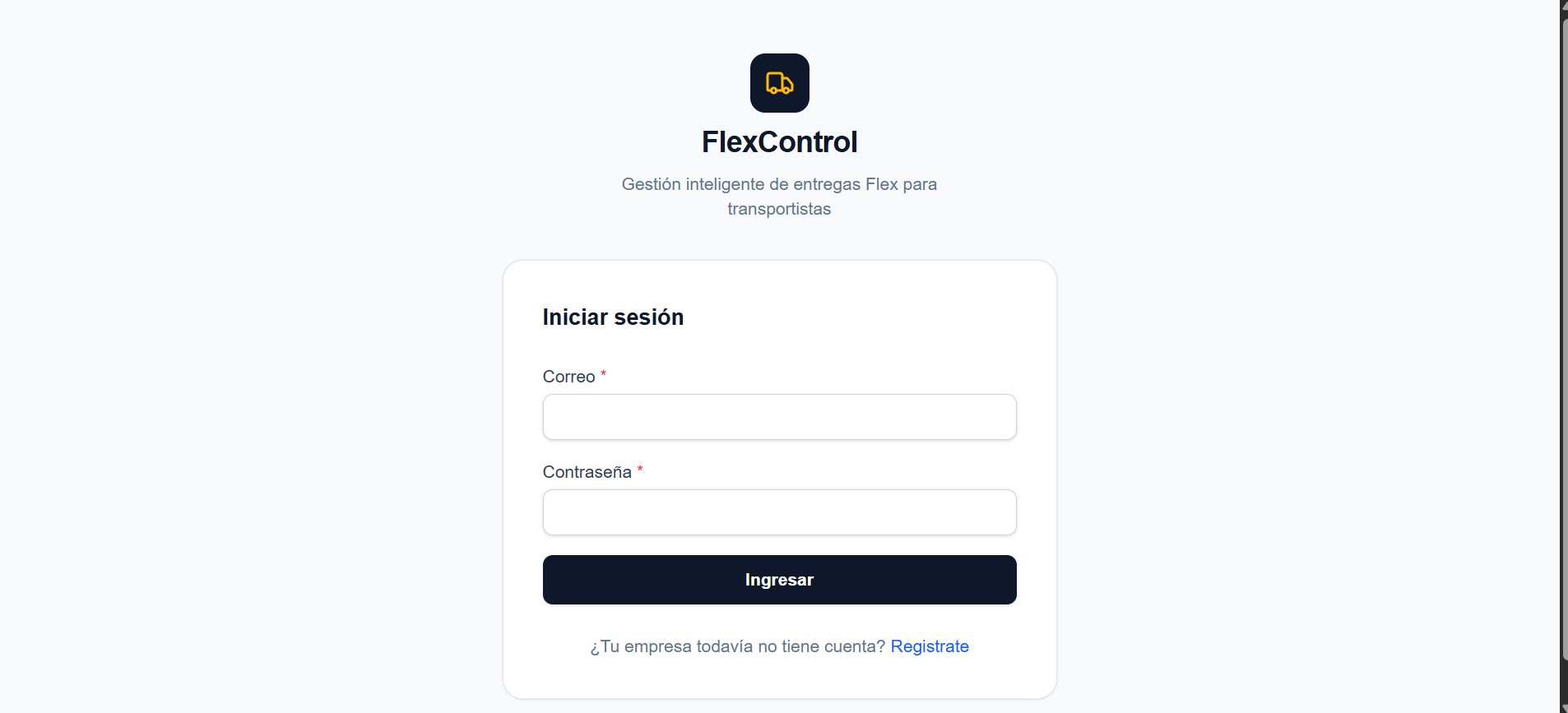 FlexControl
