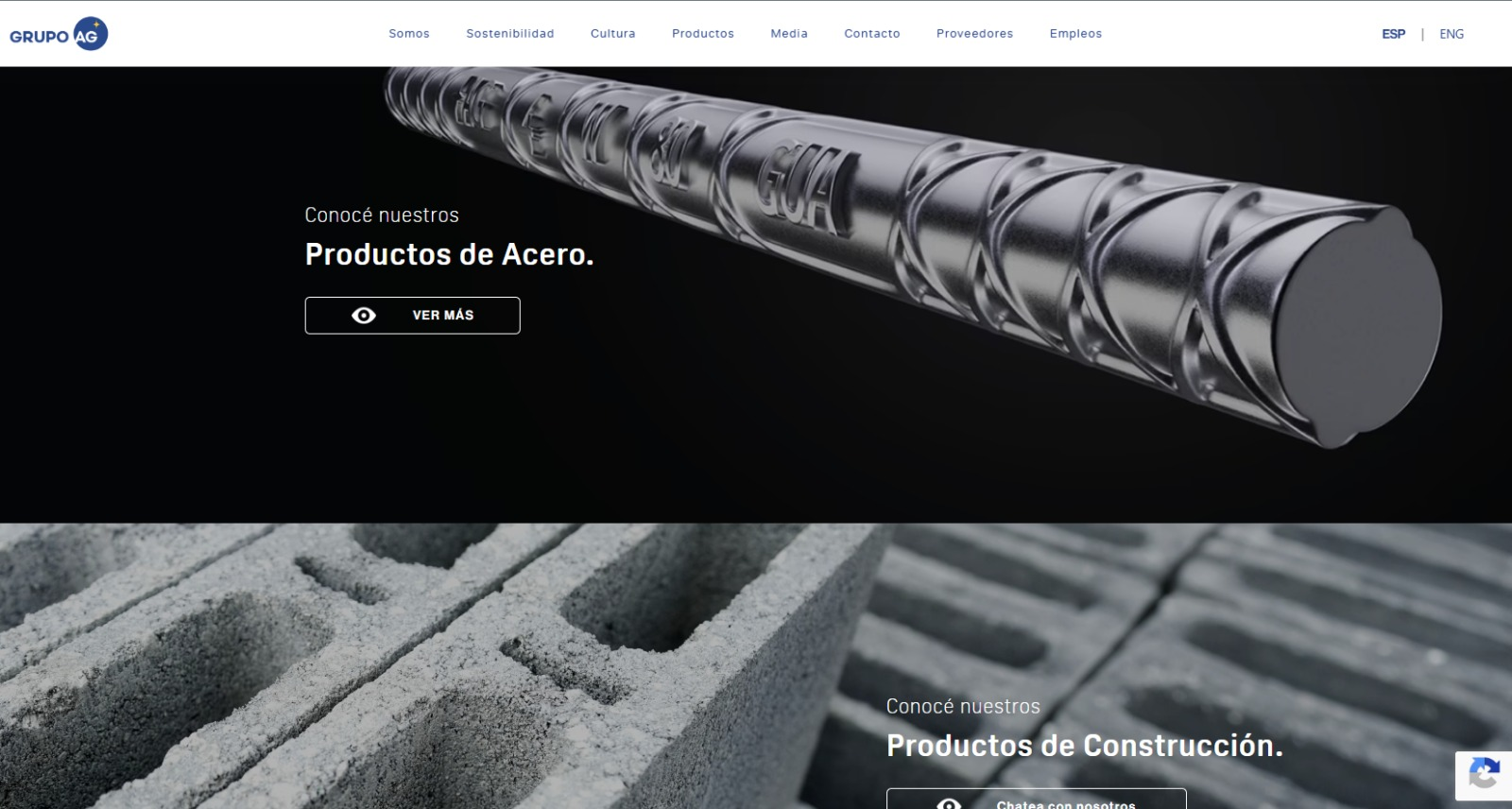 Grupo AG